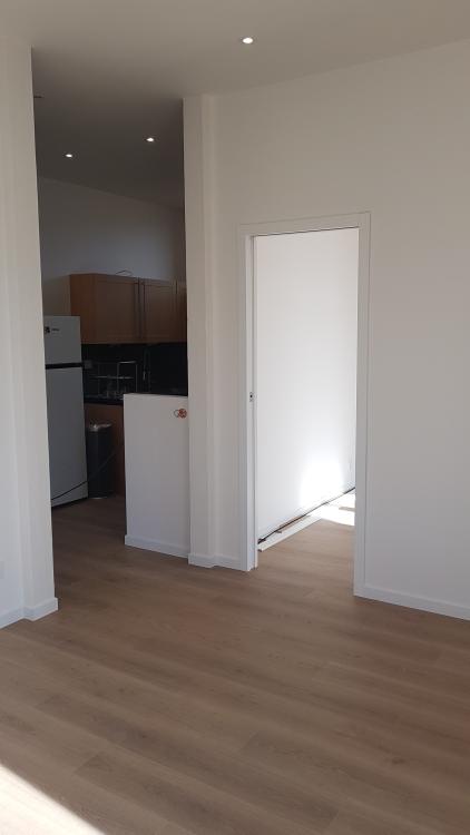 Appartement 60 m² rénové - Rue Pasteur