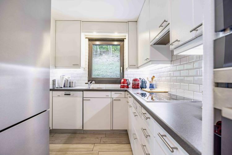 Magnifique villa individuelle de 4 pièces 1/2 avec studio indépendant sur très belle parcelle de 1'240 m2