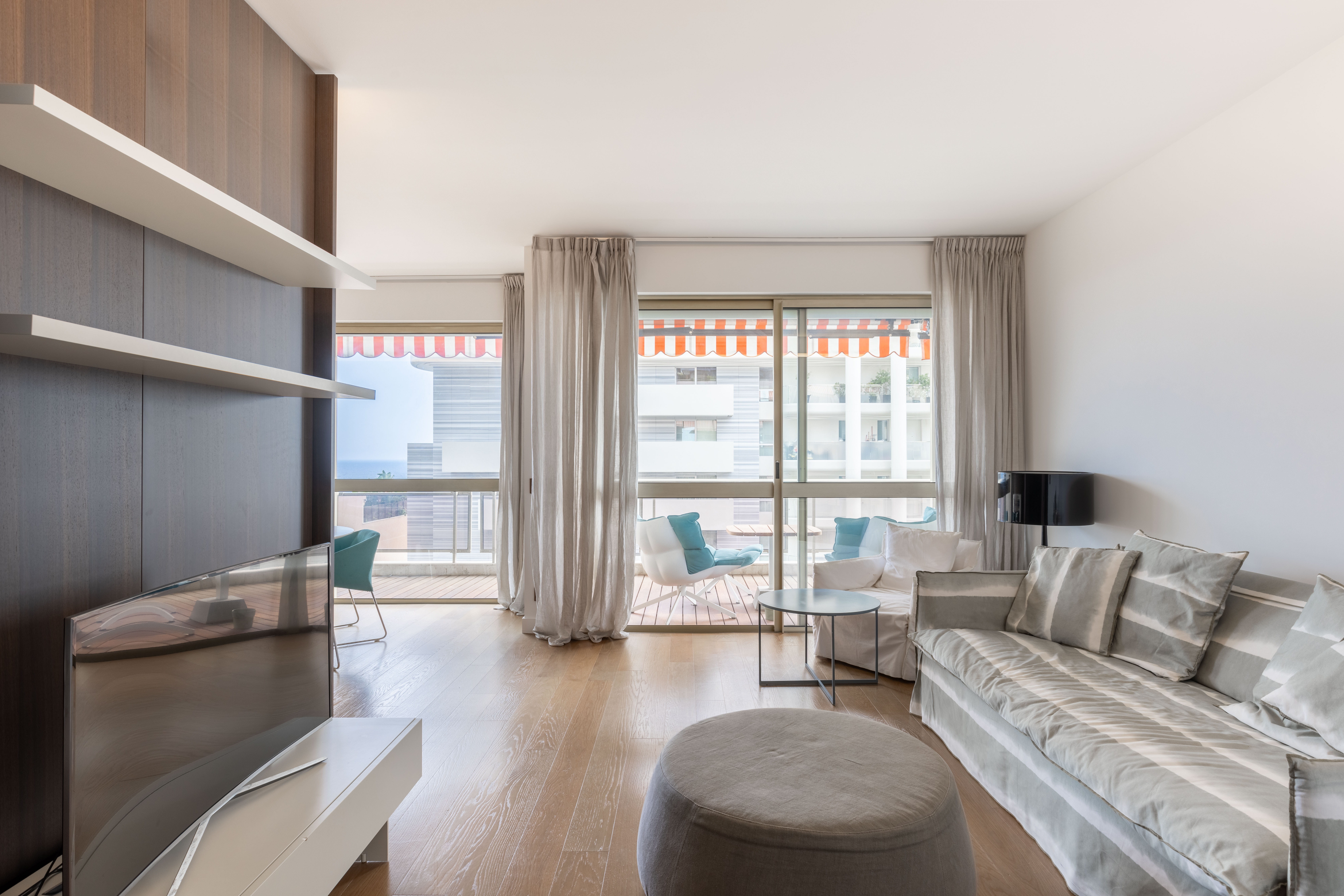 3 PIECES RENOVE VUE MER