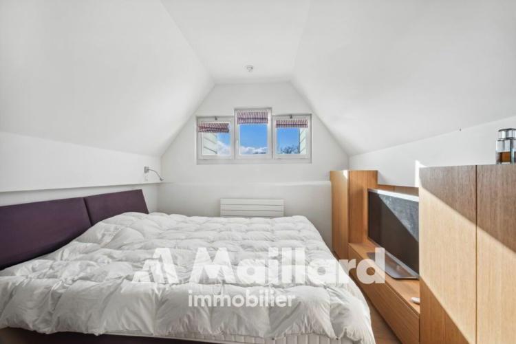 Apartment for sale in Aubonne, Switzerland