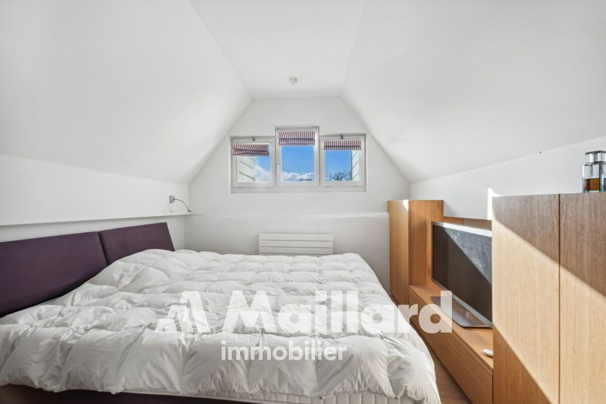 Apartment for sale in Aubonne, Switzerland