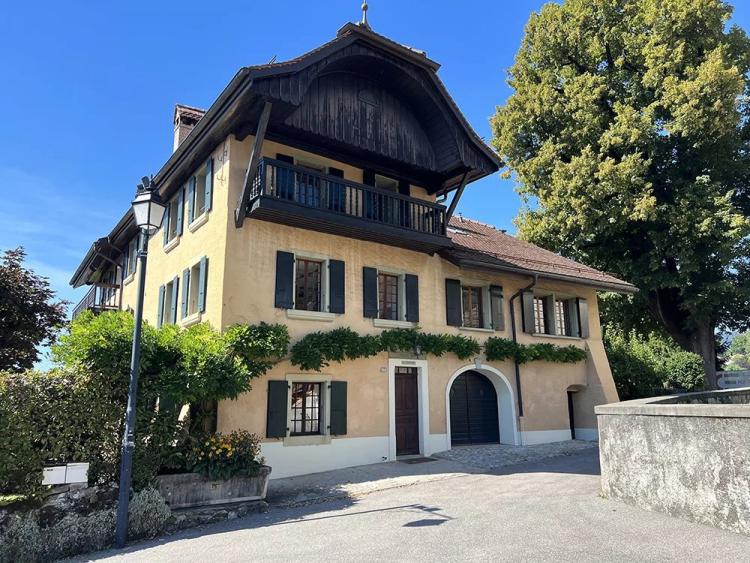 House for sale in Blonay - Saint-Légier, Switzerland