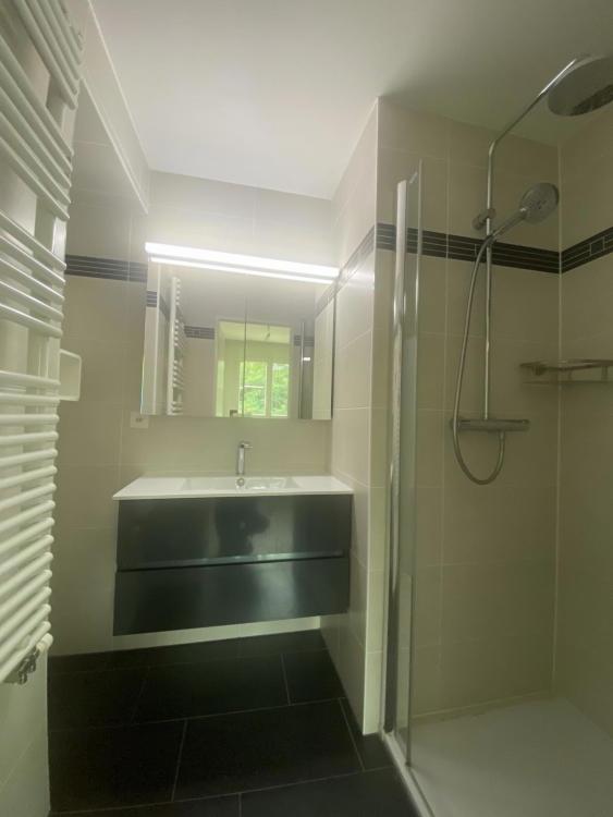 Apartment for rent, Chemin des Tuilots 8 (Bellevue, Switzerland)