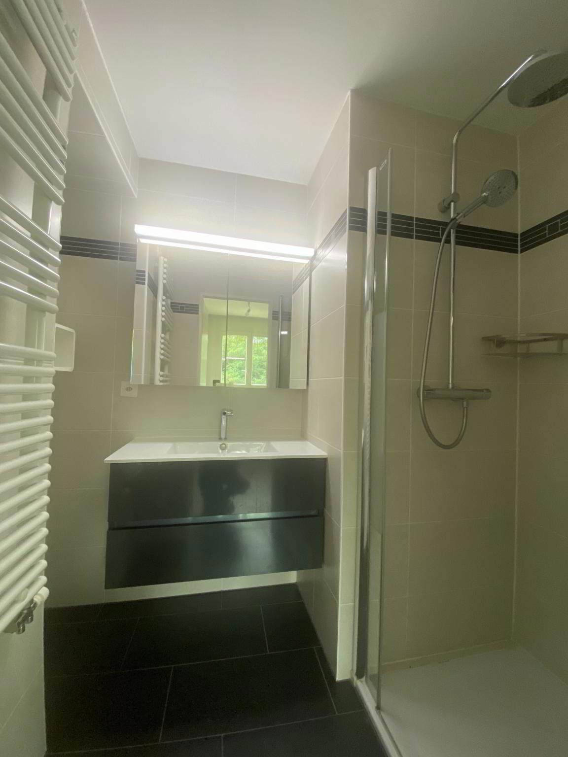 Apartment for rent, Chemin des Tuilots 8 (Bellevue, Switzerland)