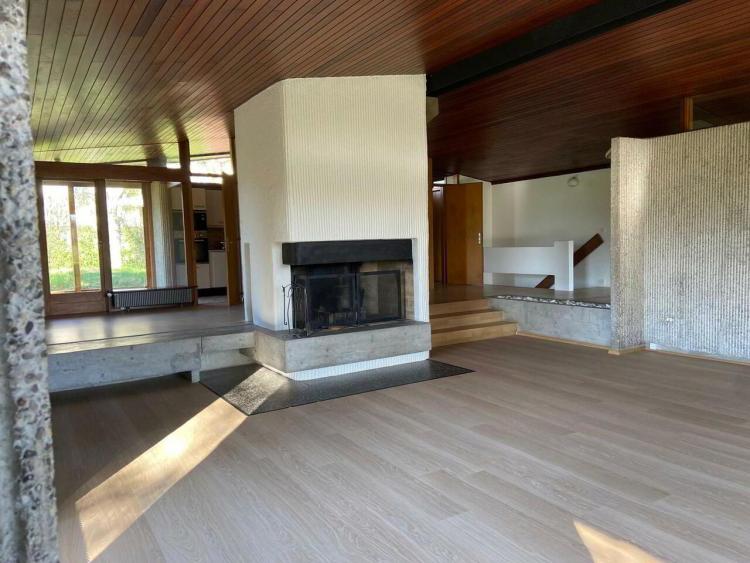 House for rent, Impasse des Barjins 9 (Collex-Bossy, Switzerland)