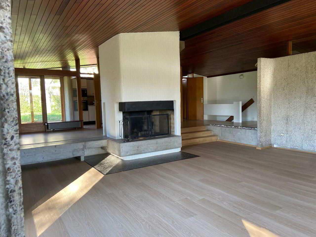 House for rent, Impasse des Barjins 9 (Collex-Bossy, Switzerland)