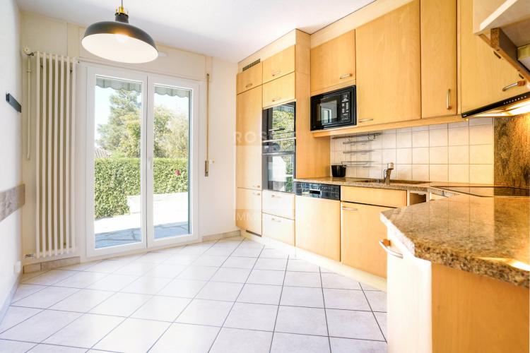 House for rent, Route Antoine Martin 18 (Veyrier, Switzerland)