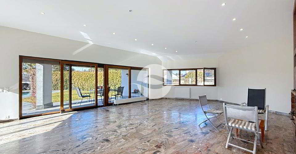 Maison 9 pièces