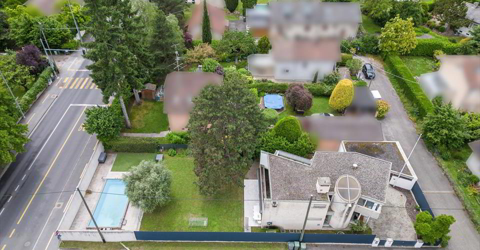 Villa 7 pièces