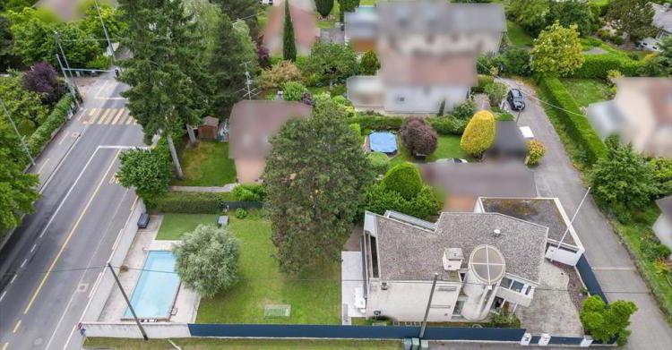 Villa 7 pièces
