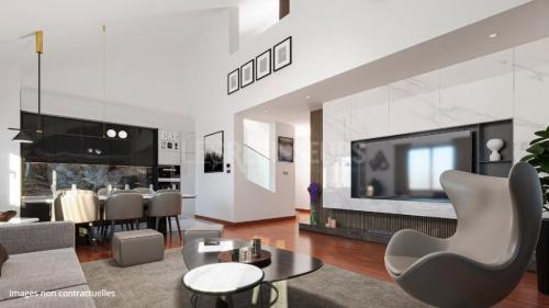 Apartment for sale in Satigny, Switzerland