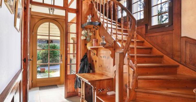 Maison 7 pièces