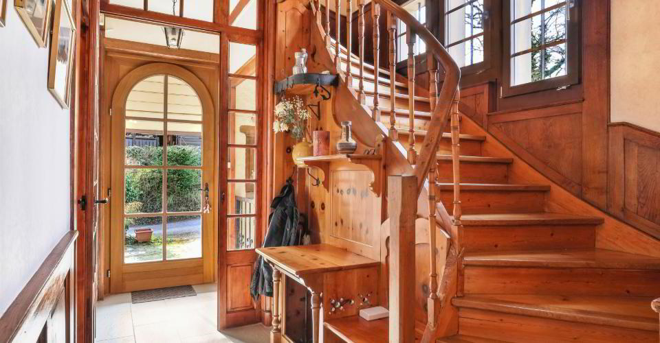 Maison 7 pièces
