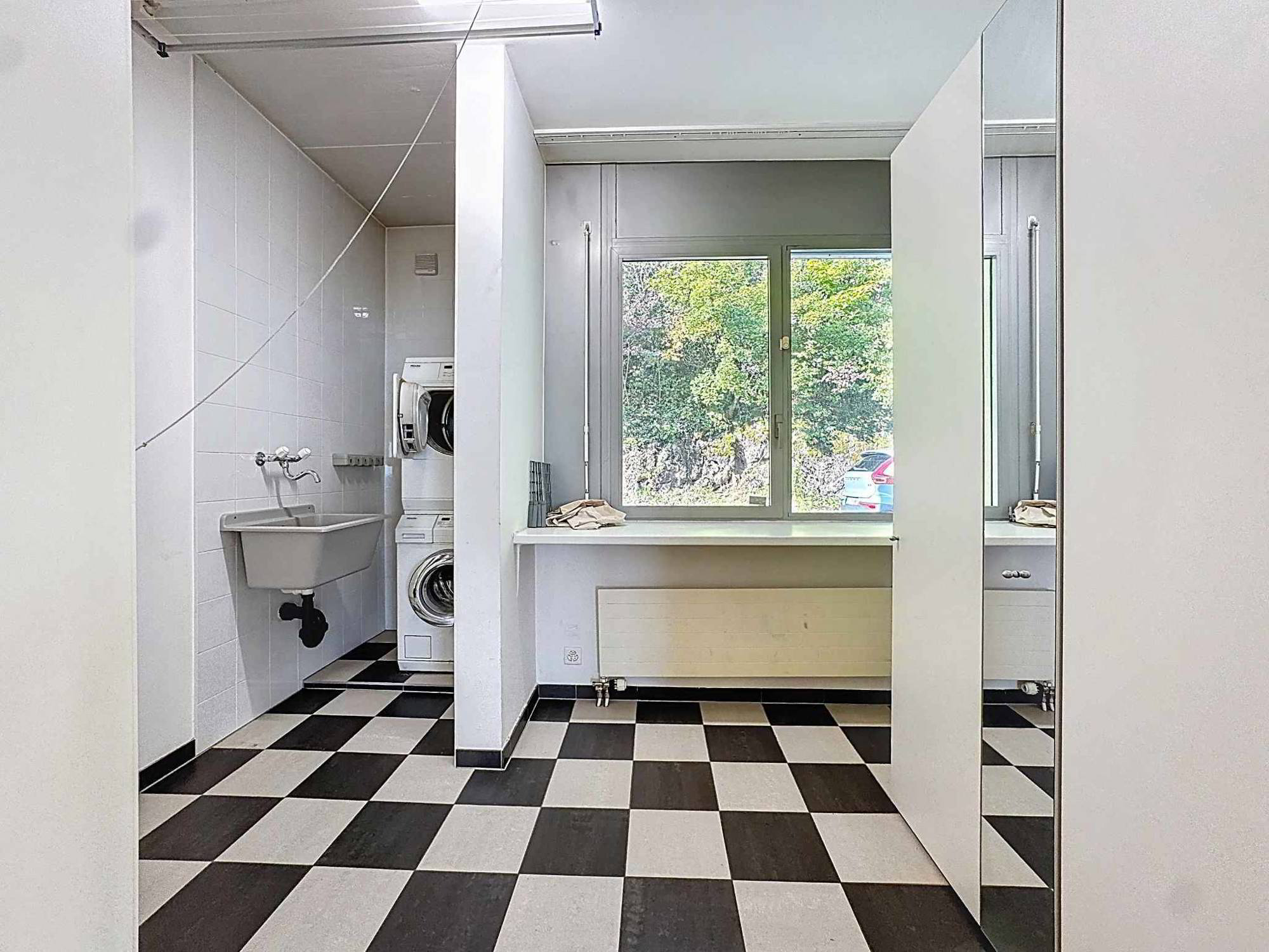 Apartment for sale, Jongny (Jongny, Switzerland)