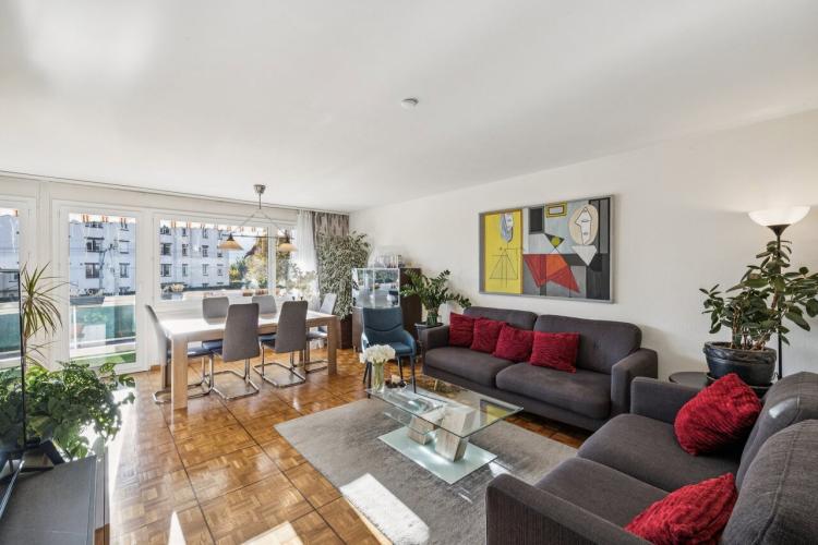 Apartment for sale in La Tour-de-Peilz, Switzerland