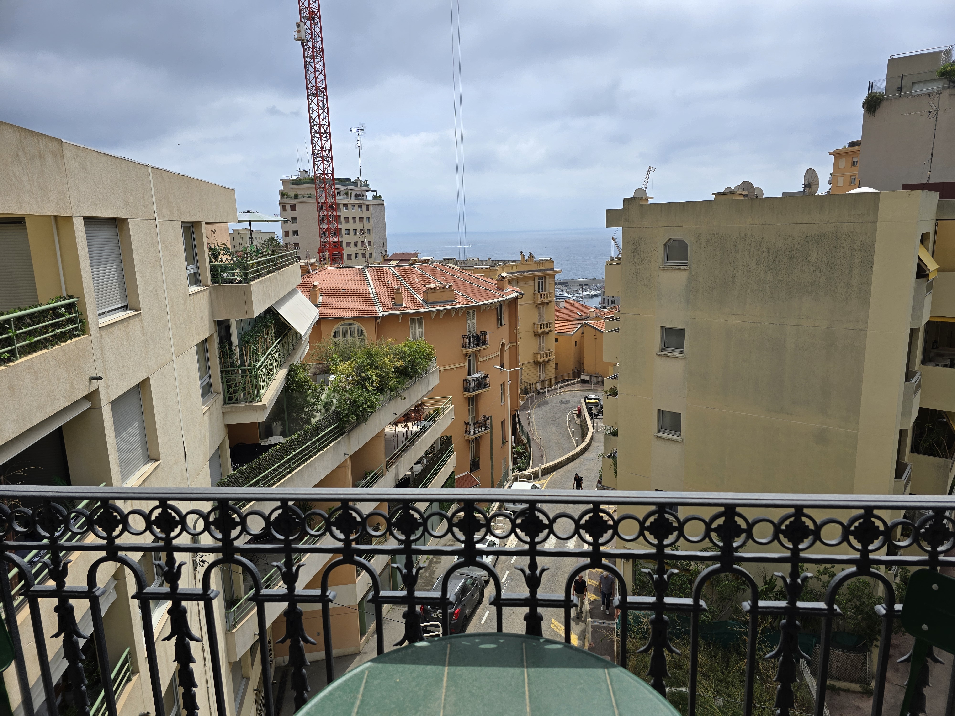 Appartement 55 m² rénové Rue Pasteur