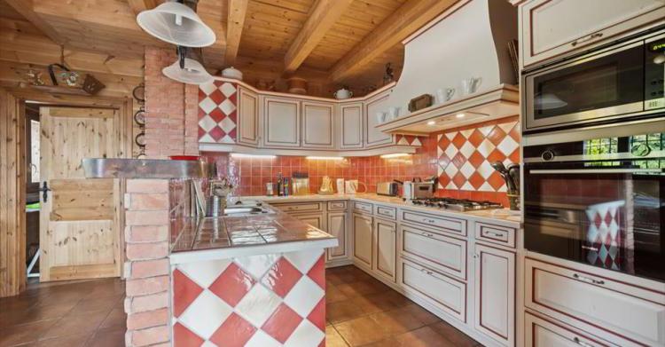 Villa 6.5 pièces