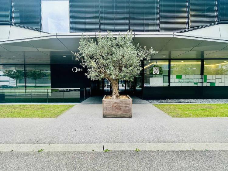 EXCLUSIF – Bureaux Plug & Play de haut standing 