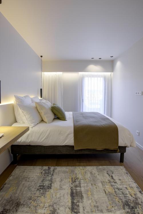 Saint-Jean-Cap-Ferrat - Duplex - Villa Alexandra