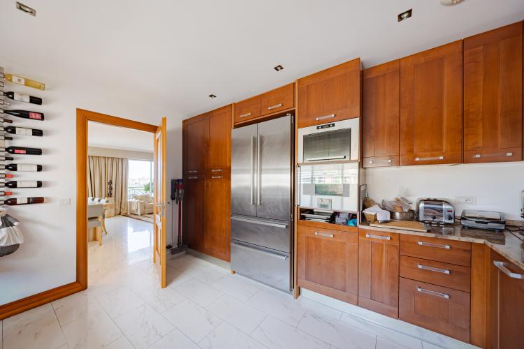 Triplex d’Exception avec Panorama sur Monaco