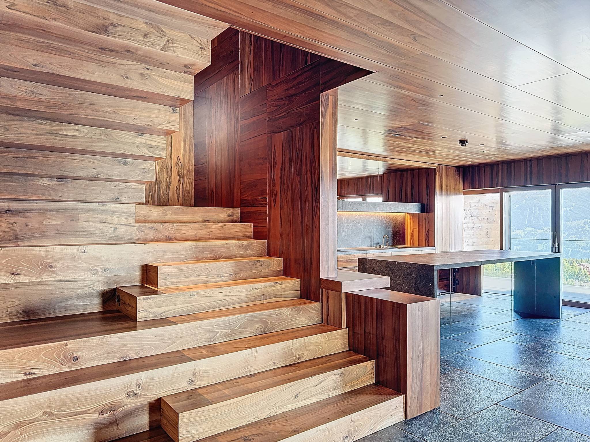 Six Senses Residences - Penthouse d'exception avec vue panoramique