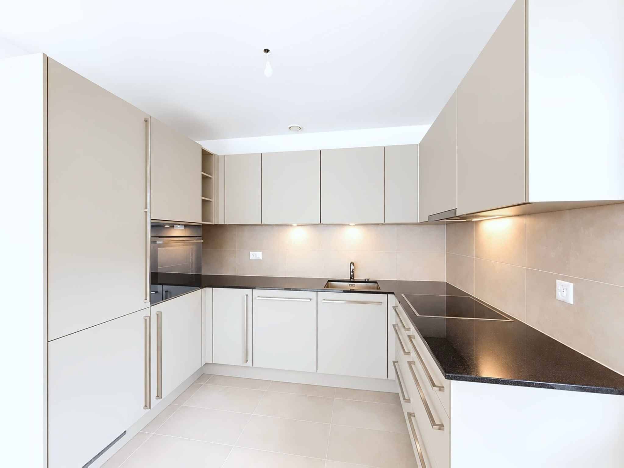 Lot C-102 - Appartement de 3.5 pces au 1er