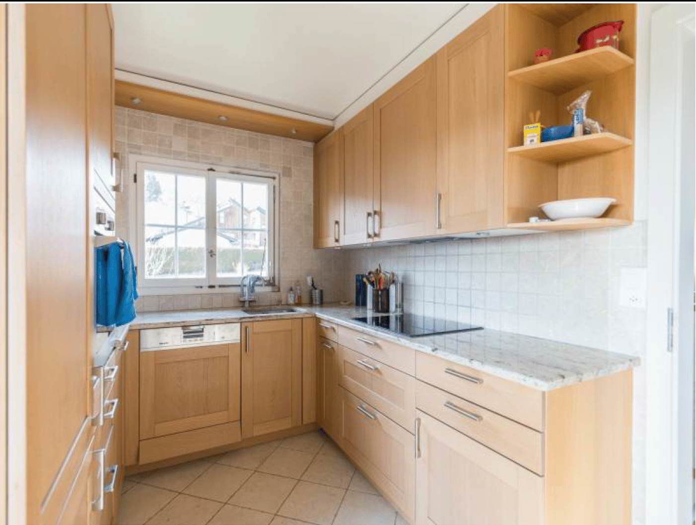 Charmantes Chalet mit 6 Zimmern in Arzier-Le Muids