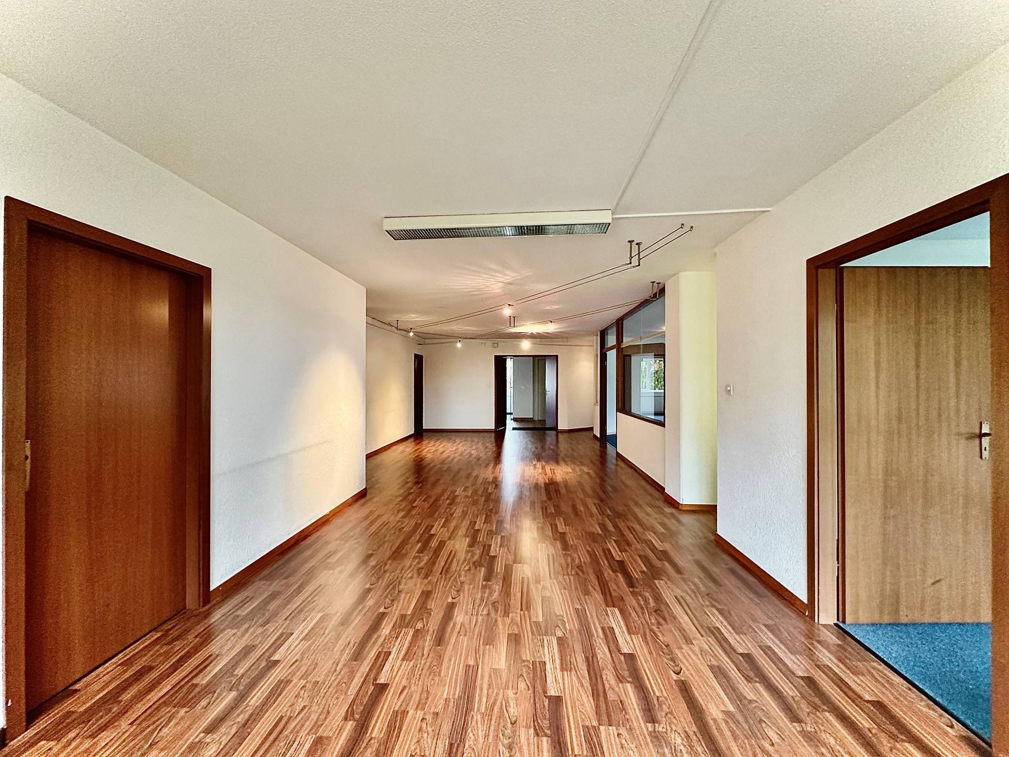 Bureaux, locaux de 186 m2 à louer à Lausanne