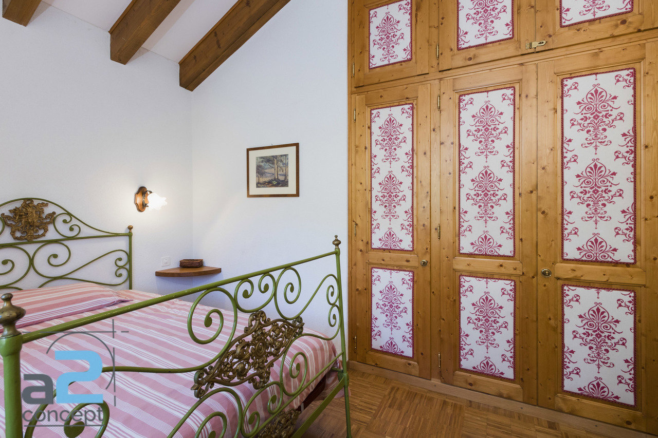 Chalet 8.5 pièces