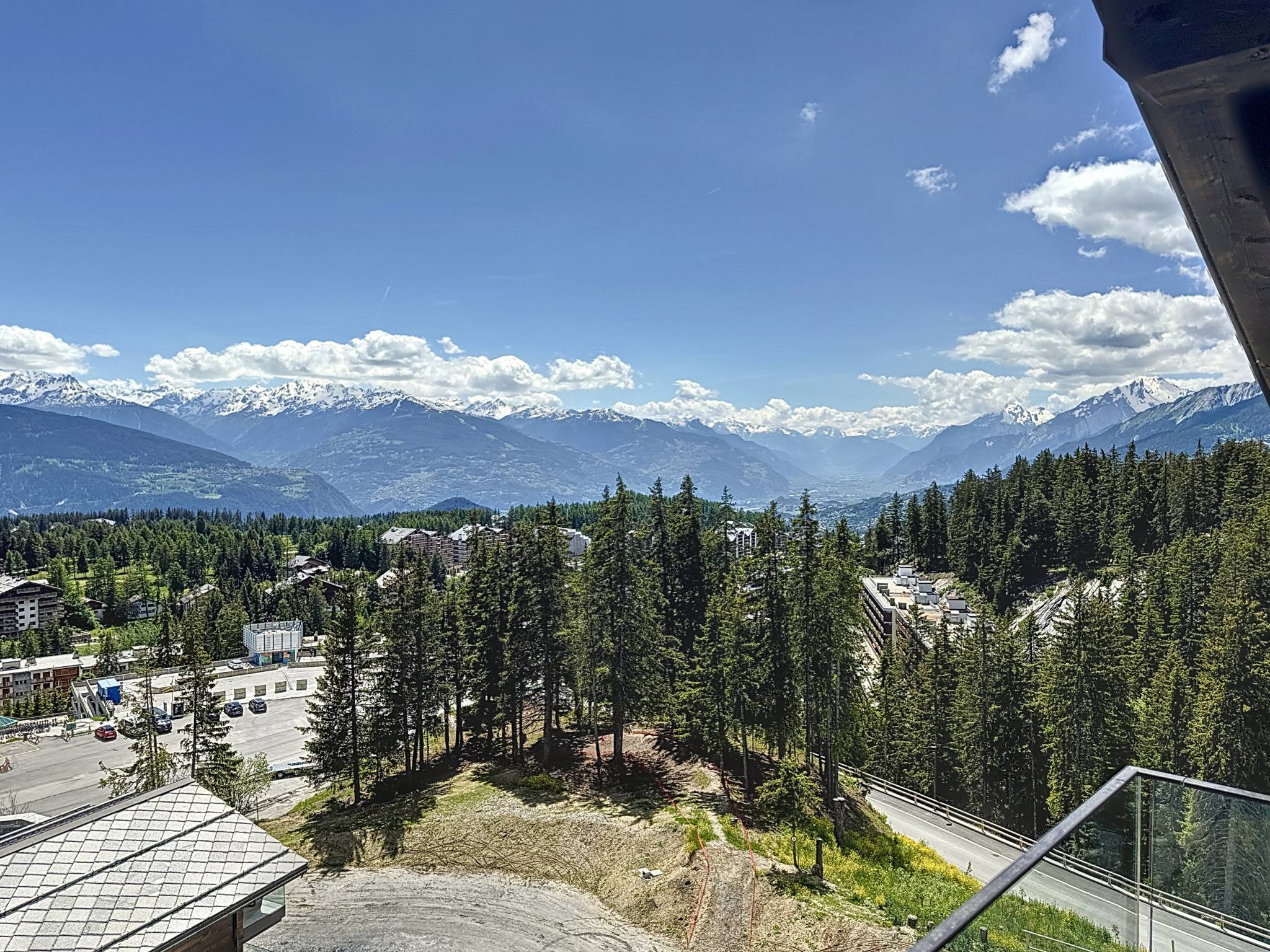 Six Senses Residences - Penthouse d'exception avec vue panoramique