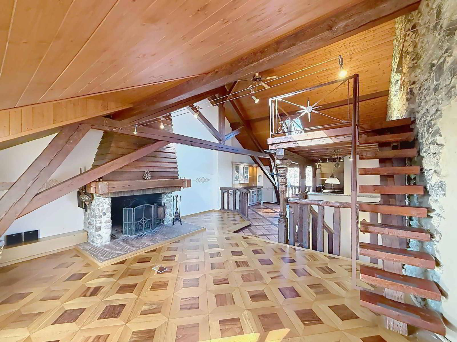 Magnifique maison de caractère proche de Nyon