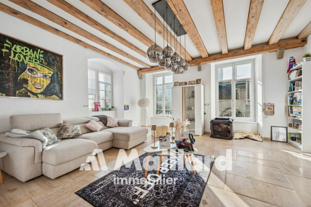 Apartment for sale in Aubonne, Switzerland