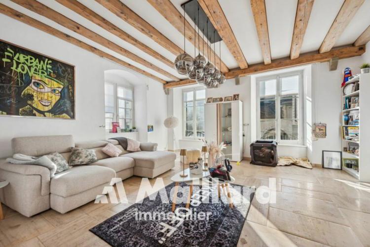 Apartment for sale in Aubonne, Switzerland