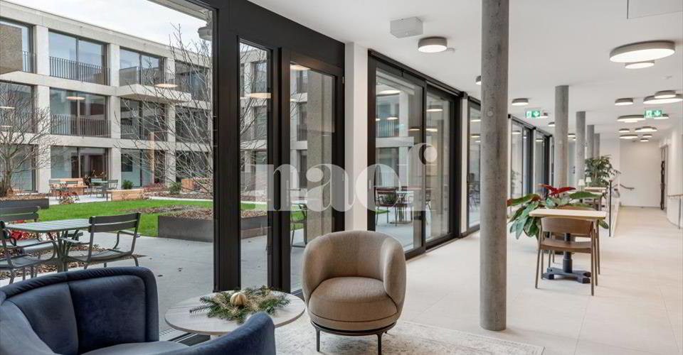 Appartement 3 pièces