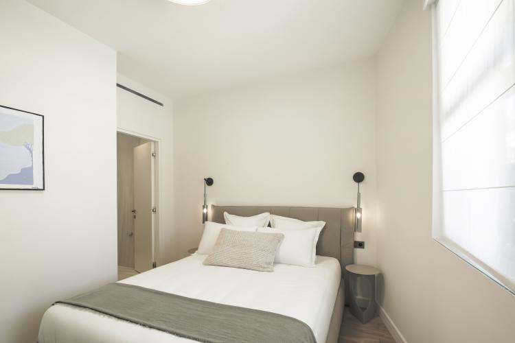 MONTE-CARLO - EXCLUSIVITÉ 3P RENOVE -MILLEFIORI