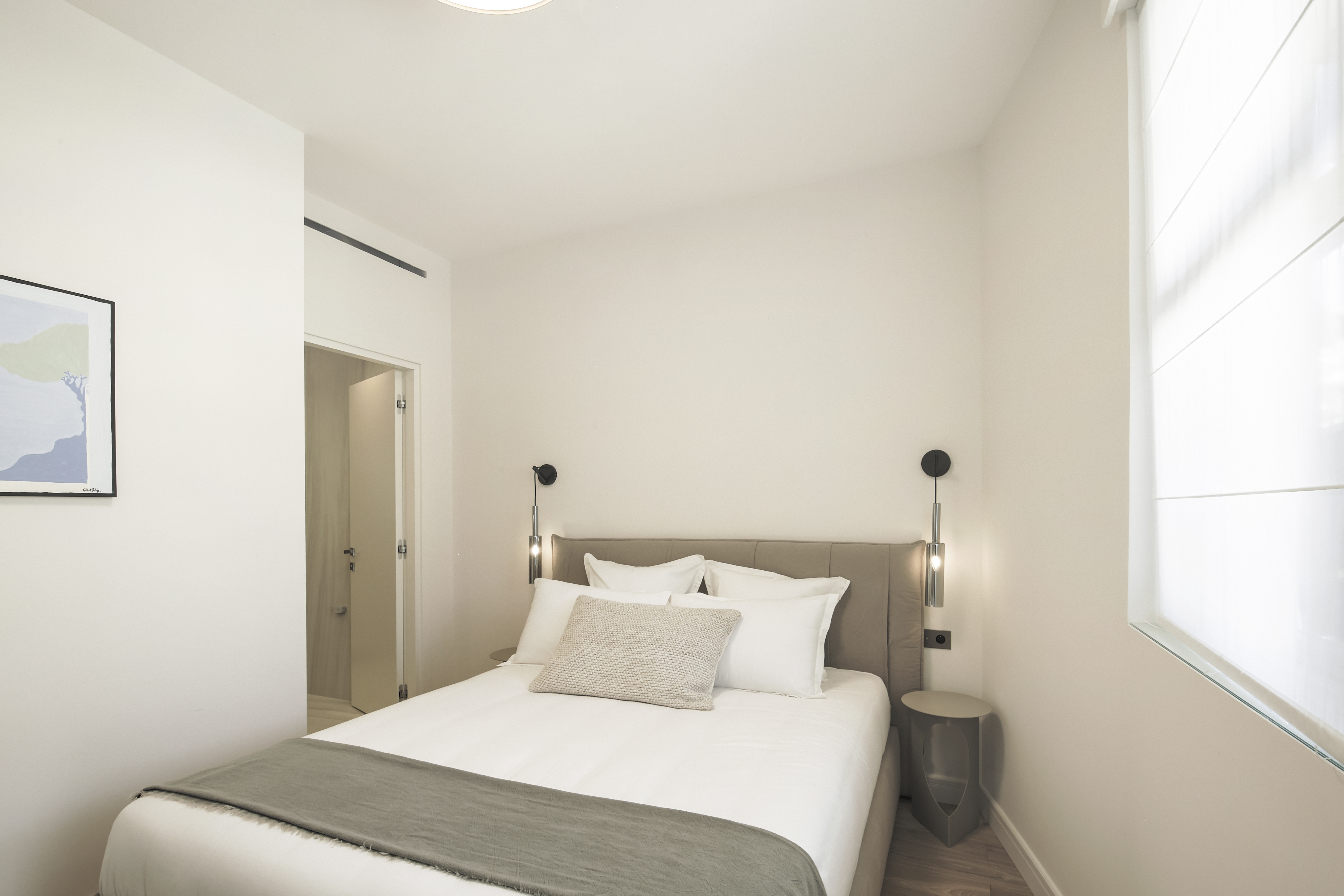 MONTE-CARLO - EXCLUSIVITÉ 3P RENOVE -MILLEFIORI