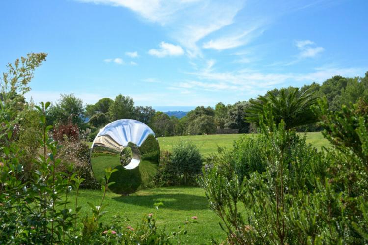 Domaine d’Exception avec Vue Mer, Tennis et Cinéma Privé