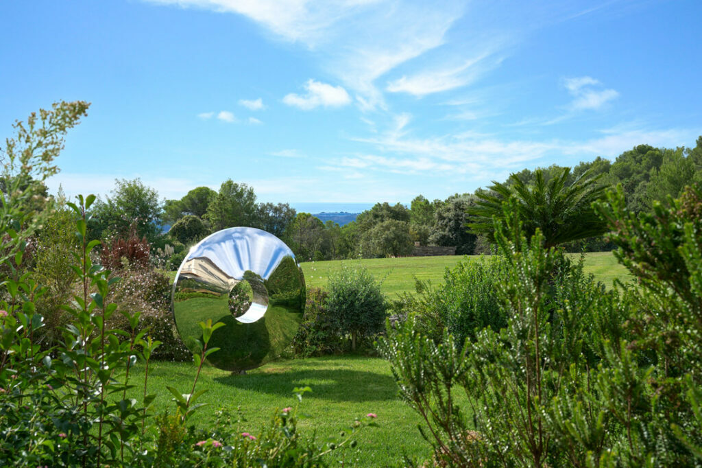 Domaine d’Exception avec Vue Mer, Tennis et Cinéma Privé