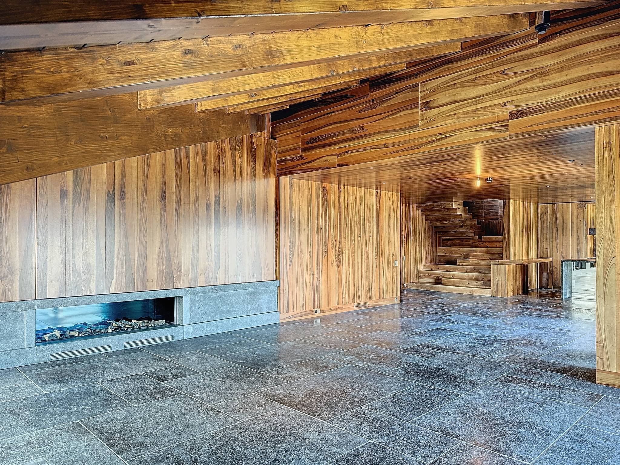 Six Senses Residences - Penthouse d'exception avec vue panoramique