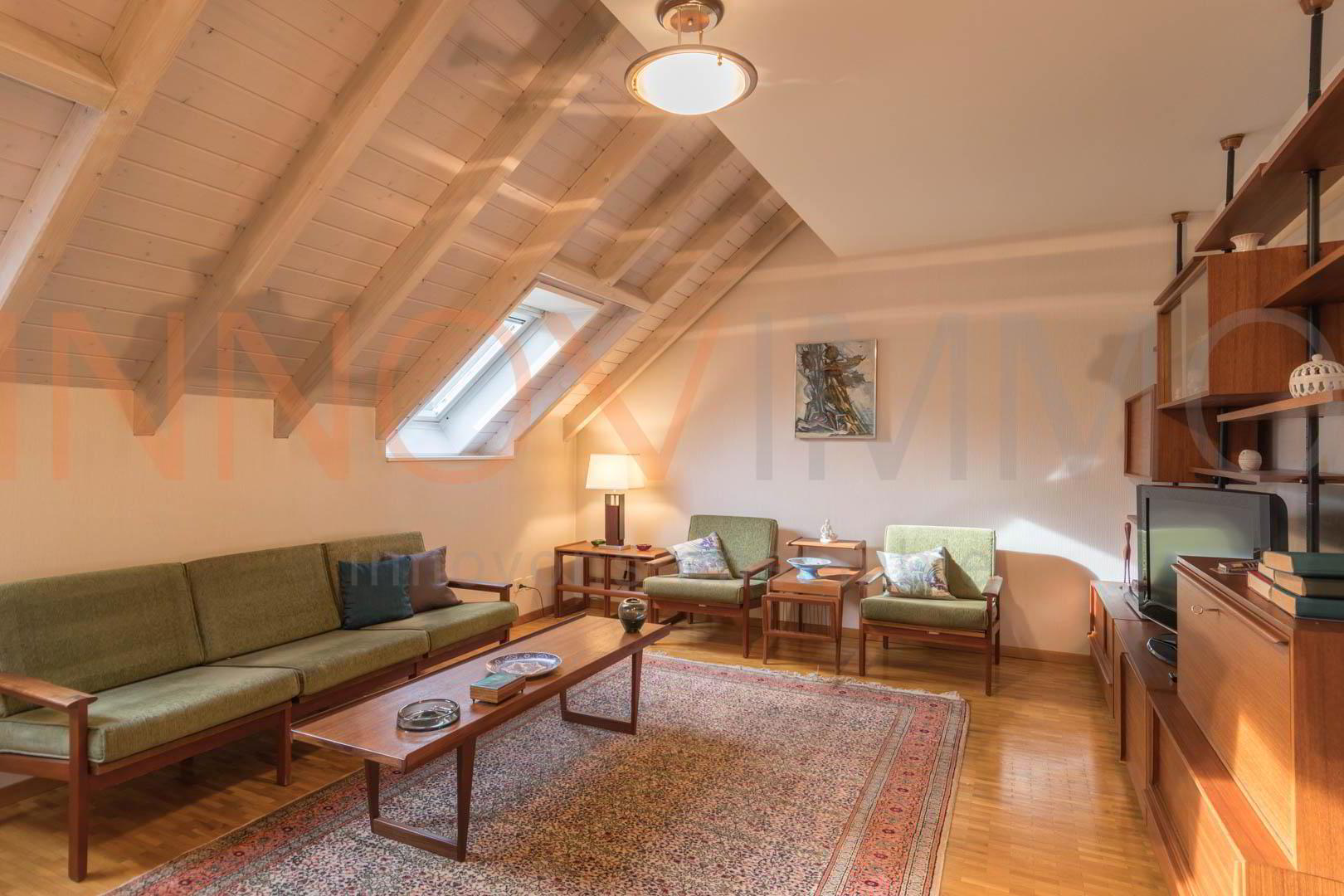 House for rent in Geneva (District), Switzerland