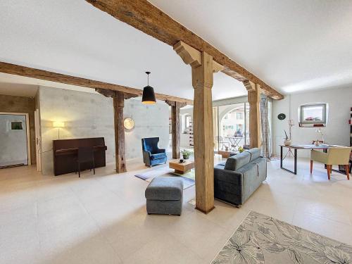 House for sale, Féchy (Féchy, Switzerland)