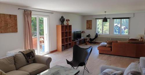 Appartement 5 pièces