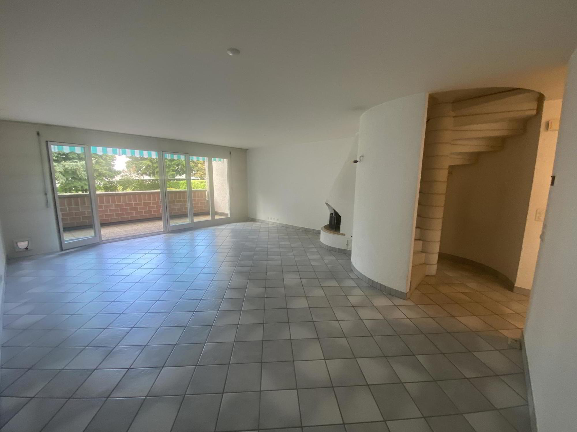 Apartment for rent, Chemin des Tuilots 8 (Bellevue, Switzerland)