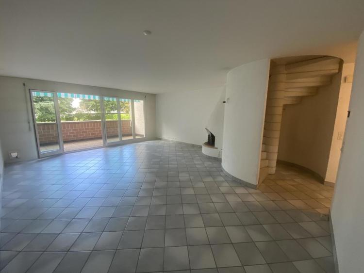 Apartment for rent, Chemin des Tuilots 8 (Bellevue, Switzerland)