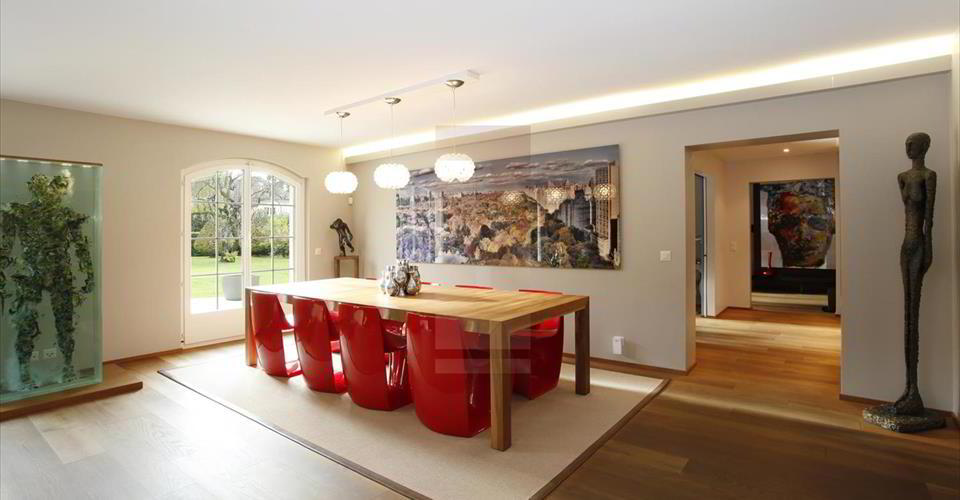 Maison 10 pièces