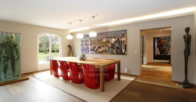 Maison 10 pièces