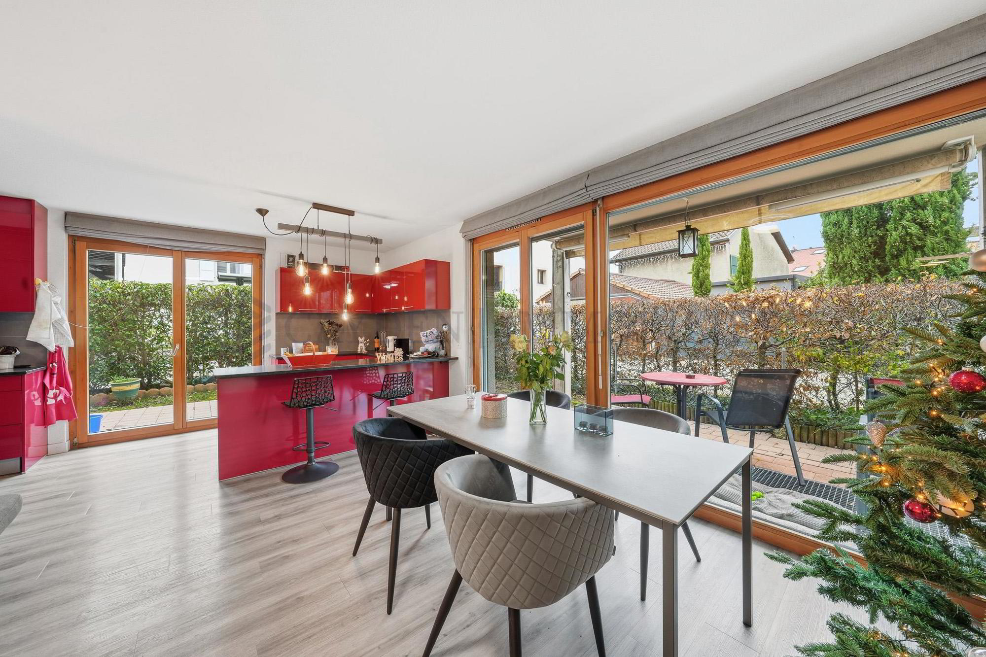 Apartment for sale, Sézenove (Geneva (District), Switzerland)