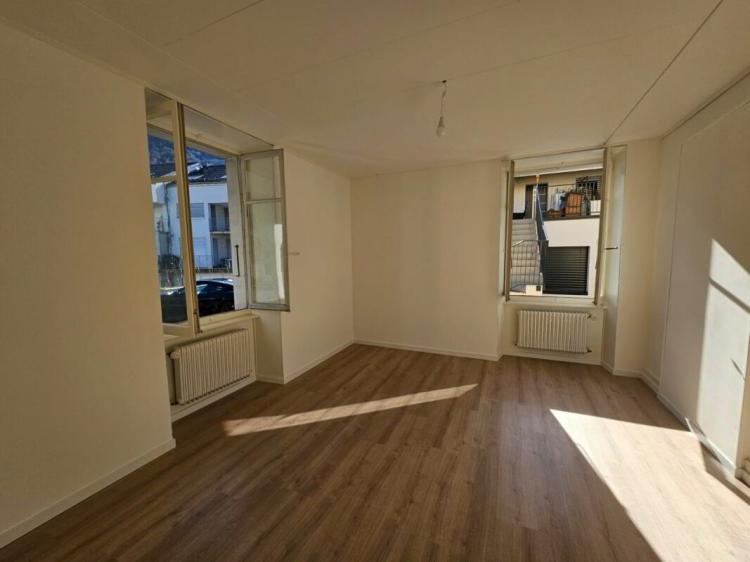 House for sale in Bex, Switzerland