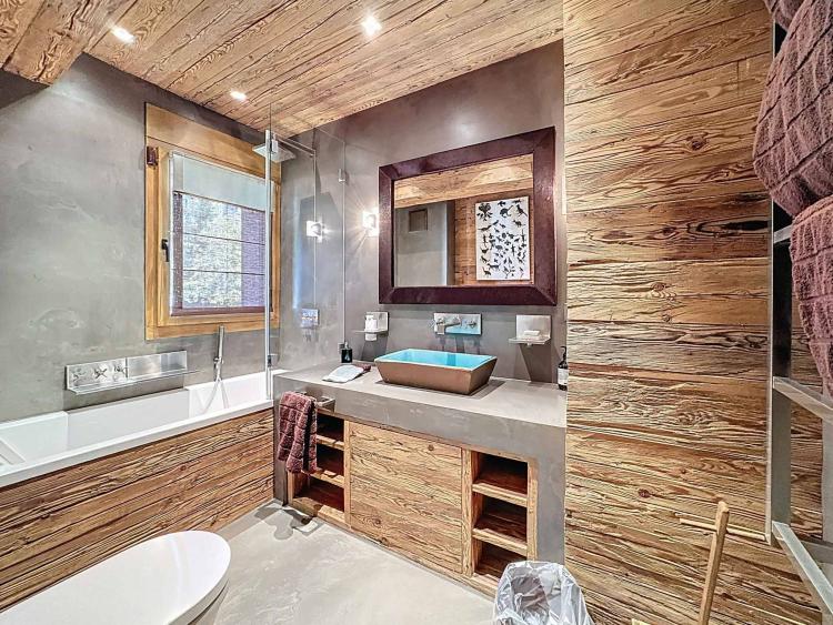 Appartements d'exception en attique avec vue panoramique
