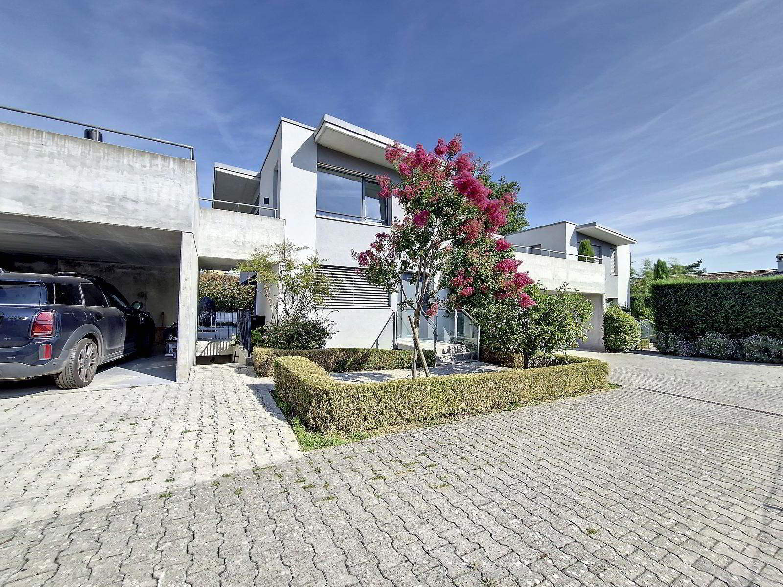 House for rent in Genthod, Switzerland